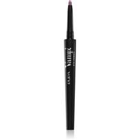 PUPA Milano Vamp! Eye Pencil vandeniui atsparus akių kontūro pieštukas „Du viename“ atspalvis 104 Irreverent Violet 0.35 g