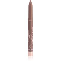 Collistar Twist Stylo ilgai išliekančių akių šešėlių pieštukai atsparus vandeniui atspalvis 13 - Golden Haze 1.4 g