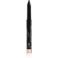 Collistar Twist Stylo ilgai išliekančių akių šešėlių pieštukai atsparus vandeniui atspalvis 10 - Midnight Memory 1.4 g
