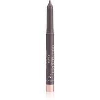 Collistar Twist Stylo ilgai išliekančių akių šešėlių pieštukai atsparus vandeniui atspalvis 12 - Smoky Gaze 1.4 g