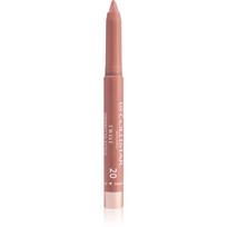 Collistar Twist Stylo ilgai išliekančių akių šešėlių pieštukai atsparus vandeniui atspalvis 20 - Pink Affair 1.4 g