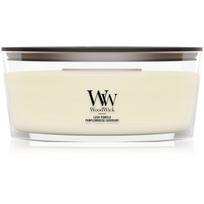Woodwick Lush Pomelo kvapioji žvakė medinė dagtis 453.6 g