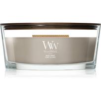 Woodwick Wood Smoke kvapioji žvakė medinė dagtis 453.6 g