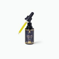 Ekologiškas kanapių aliejus ANNY REY, 30 ml