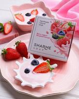 SHARME, RANKŲ DARBO MUILAS BERRY JOGURTAS Greenway