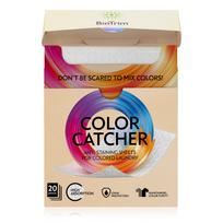 BioTrim Color Catcher Anti-Staining servetėlės ​​spalvotiems skalbiniams, 20 vnt