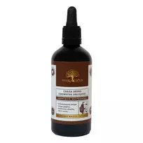 Skystasis chaga grybo ekstraktas, be alkoholio, 100ml.