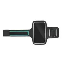 OEM Sport Case Armband (3"- 5"), Black