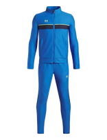 Under Armour - Ua B Challenger Tracksuit - Sportinis kostiumas - Mėlyna