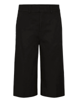 InWear - Diaziw Culotte Pants - Bermuda šortai - Juoda