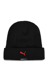 PUMA - Acm Ess Beanie - Sportinė kepurė - Juoda