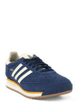 Adidas Originals - Sl 72 Rs - Sportiniai žemapadžiai sportbačiai - Tamsiai mėlyna
