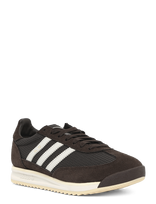 Adidas Originals - Sl 72 Rs - Sportiniai žemapadžiai sportbačiai - Ruda