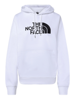 The North Face - M Tnf Essential Drew Peak Regular Hoodie - Sportinis džemperis su gobtuvu - Balta