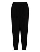 FREE/QUENT - Fqhamy-Pants - Sportinės kelnės - Juoda