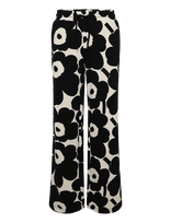 Marimekko - Varret Pieni Unikko - Sportinės kelnės - Juoda