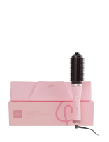 Ghd - Ghd Duet Blowdry Limited Edition Hair Dryer Brush In Dusted Pink - Elektrinis šepetys - Rožinė