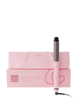 Ghd - Ghd Chronos Curve Limited Edition Grand Tong (32Mm Barrel) In Dusted Pink - Garbanojimo žnyplės - Rožinė