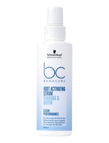 Schwarzkopf Professional - Bc Root Activating Serum - Serumas - Nude