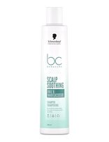 Schwarzkopf Professional - Bc Soothing Shampoo - Galvos odos priežiūra - Nude