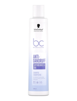 Schwarzkopf Professional - Bc Anti-Dandruff Shampoo - Šampūnas - Nude