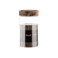 Birių produktų indas UNIWEL ACACIA, 1 L