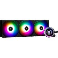 Thermalright Frozen Notte 360 ARGB V2, Black Frozen Notte 360 Black Argb V2