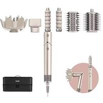 Shark Haushaltsgeräte Multistyler Warm Beige 1650 W 2.5 m HD446SLEU