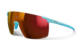 Julbo Faster L Kilian Jornet matt light blue R 0-3 fotochrominiai saulės akiniai
