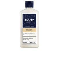 Šampūnas Phyto Nutrition, 500 ml
