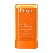 Priemonė įdegio priežiūrai veidui Purito Daily Soft Touch SPF50+, 20 g