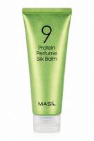 Plaukų balzamas Masil 9 Protein Perfume Silk Leave‑In, 120 ml