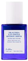Veido serumas Dr. Althea 0.1% Gentle Retinol, 30 ml