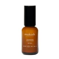 Veido serumas Mokosh Aloe, 30 ml, SPF 50+