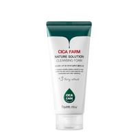 Valomosios veido putos Farmstay Cica Farm Nature Solution, 180 ml