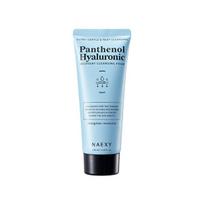Valomosios veido putos Naexy Panthenol Hyaluronic, 100 ml