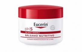 Kūno balzamas Eucerin Ph 5 Skin-Protection Nutritive, 450 ml