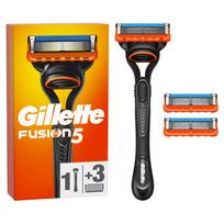 Skutimosi rinkinys Gillette Fusion 5 3
