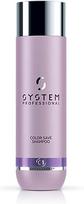 Šampūnas Wella Professionals System Professional Color Save, 500 ml