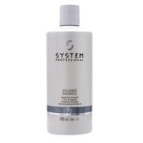 Šampūnas Wella Professionals System Professional Volumise, 500 ml