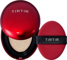 Makiažo pagrindas TirTir Mask Fit Red Cushion, SPF 40, 13n fair ivory, 18 g