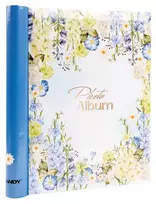 Fotoalbumas Fandy DRS-30 Abloom 1