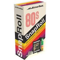 Skaitmeninis fotoaparatas - Escura SnapRoll Mini Camera
