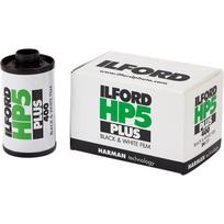 Fotojuosta - Ilford HP5 Plus 135-24 Film