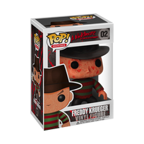 FUNKO POP! Vinilinė figūrėlė: Freddy Krueger