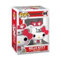 FUNKO POP! Vinilinė figūrėlė: Hello Kitty Polar Bear