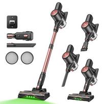 Vactidy V10 Pro Belaidis Dulkių Siurblys 45000Pa