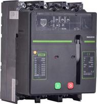 Circuit Breaker, frame size M6, SU20L, Icu=Ics=50kA, In=1600A, 3-pole, with MOD AC230 110367 | 8592765103673