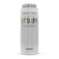 NEMIRINGAS Stilingo milteliai Plaukų pudra, 20g