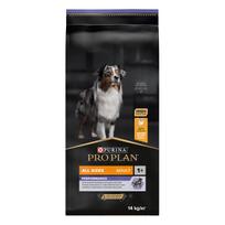 Purina Pro Plan Performance Dog All Sizes Adult Chicken 14 kg | 591907 | 7613035122833